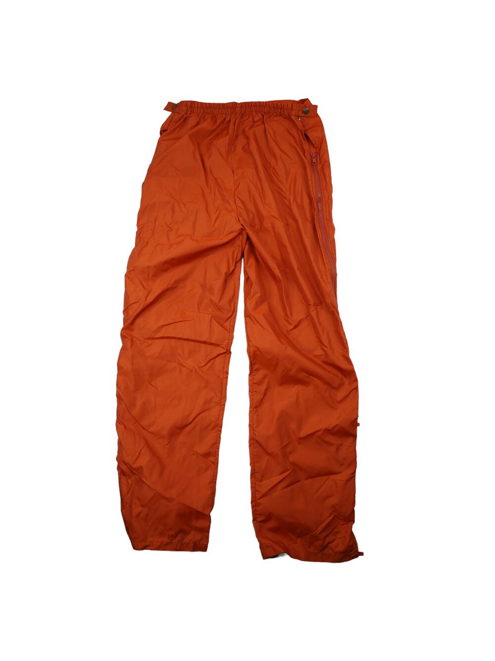 Vintage 80s Nike Full Zip Up Track Pants